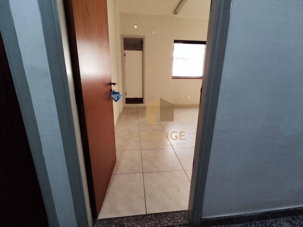 Conjunto Comercial-Sala à venda e aluguel, 39m² - Foto 7