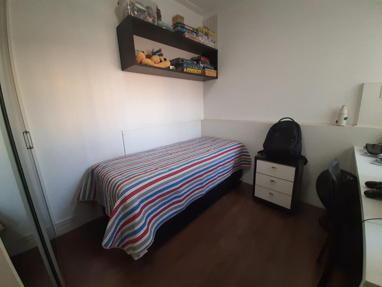 Apartamento à venda com 3 quartos, 127m² - Foto 17