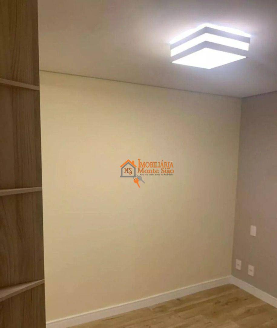 Apartamento à venda com 2 quartos, 52m² - Foto 11