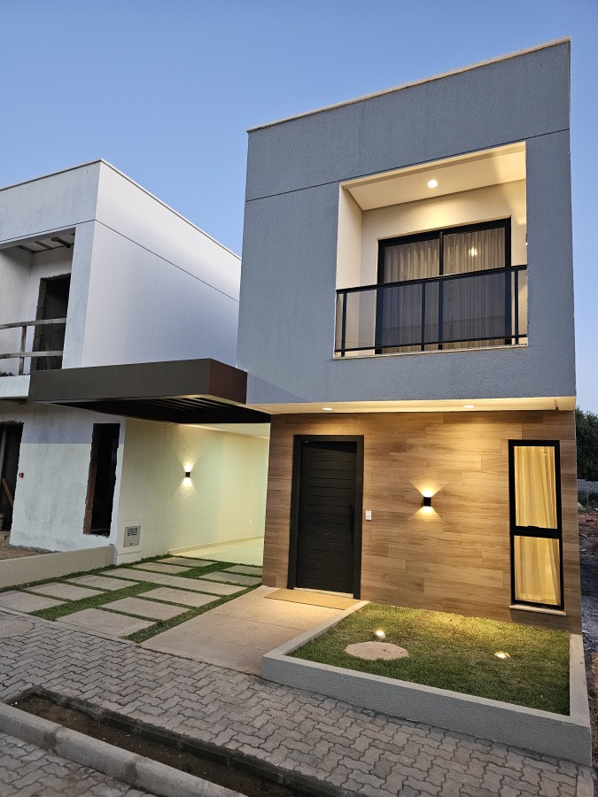 Casa à venda com 4 quartos, 136m² - Foto 35