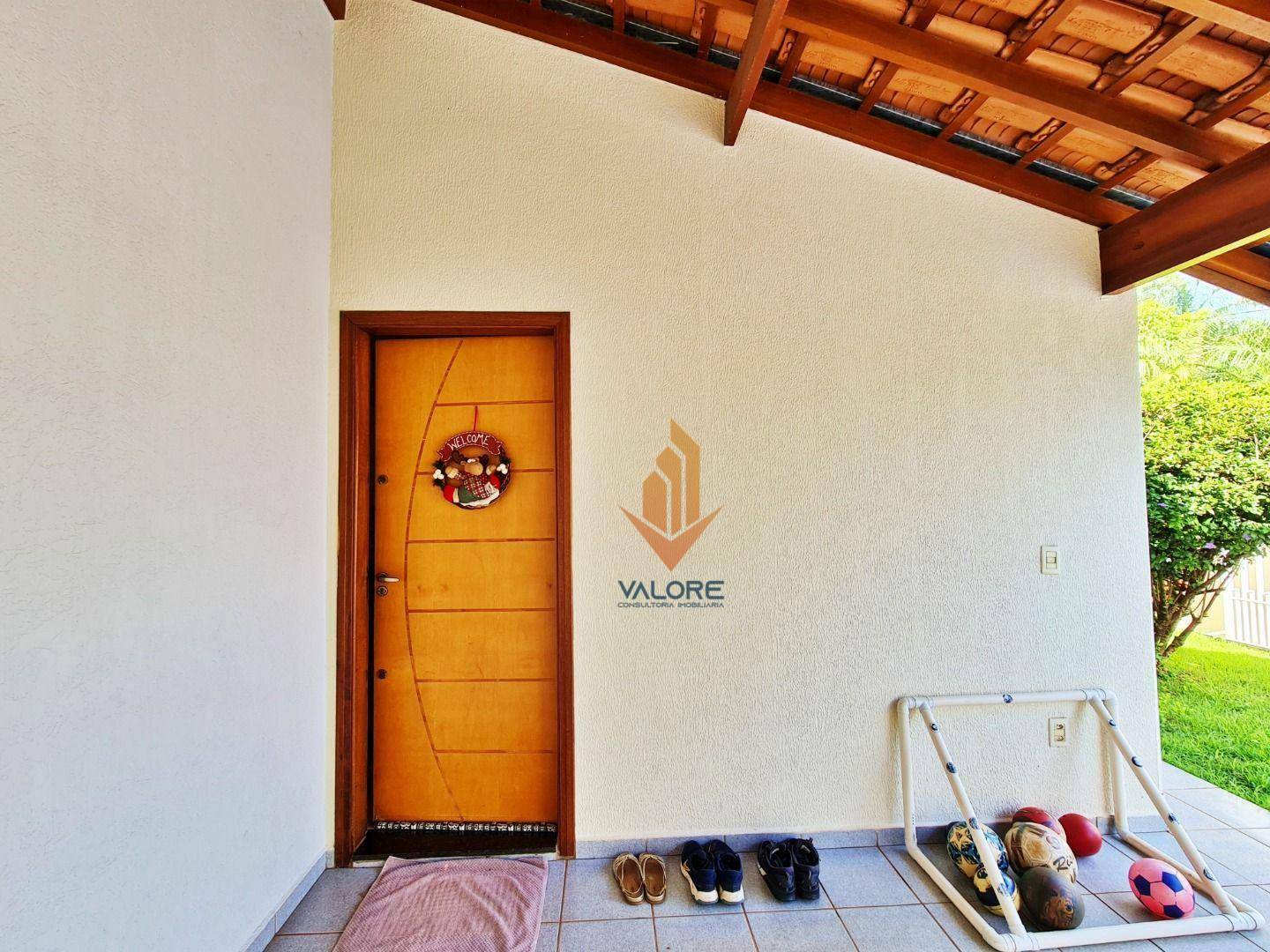 Casa de Condomínio à venda com 3 quartos, 119m² - Foto 13