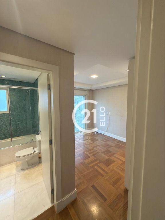 Apartamento à venda e aluguel com 3 quartos, 274m² - Foto 10