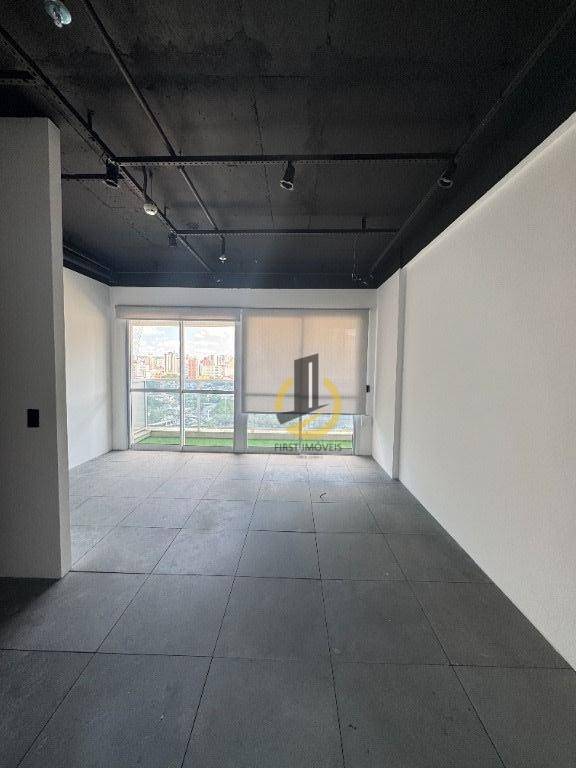 Sala-Conjunto, 35 m² - Foto 3