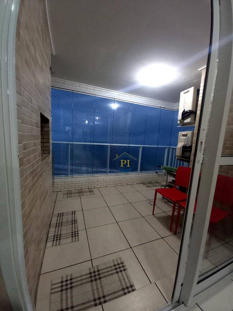 Apartamento para alugar com 2 quartos, 75m² - Foto 5