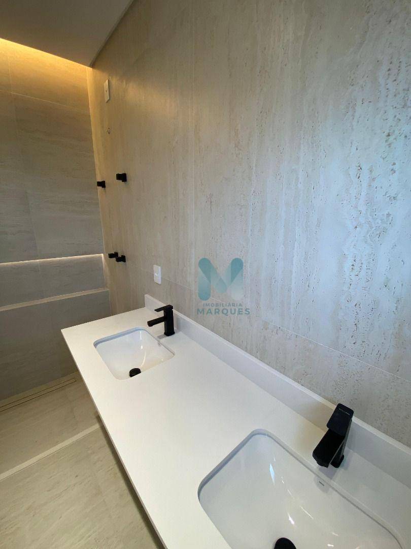 Casa à venda com 3 quartos, 185m² - Foto 13