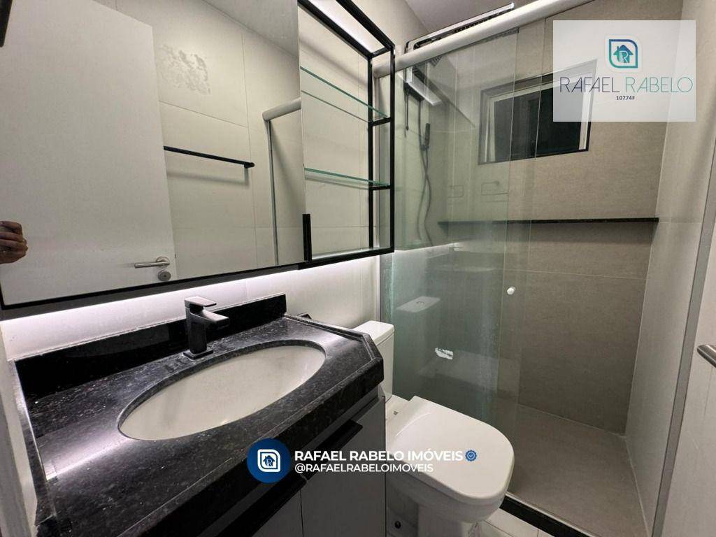 Apartamento à venda com 3 quartos, 78m² - Foto 9