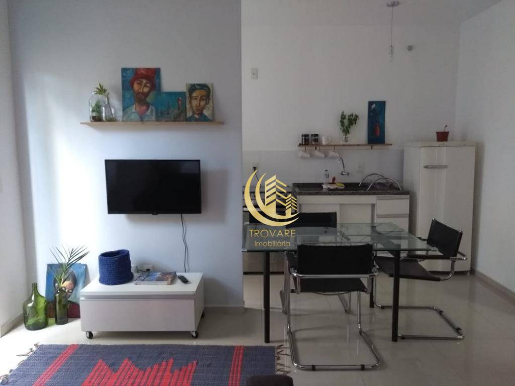 Kitnet e Studio à venda com 1 quarto, 39m² - Foto 16