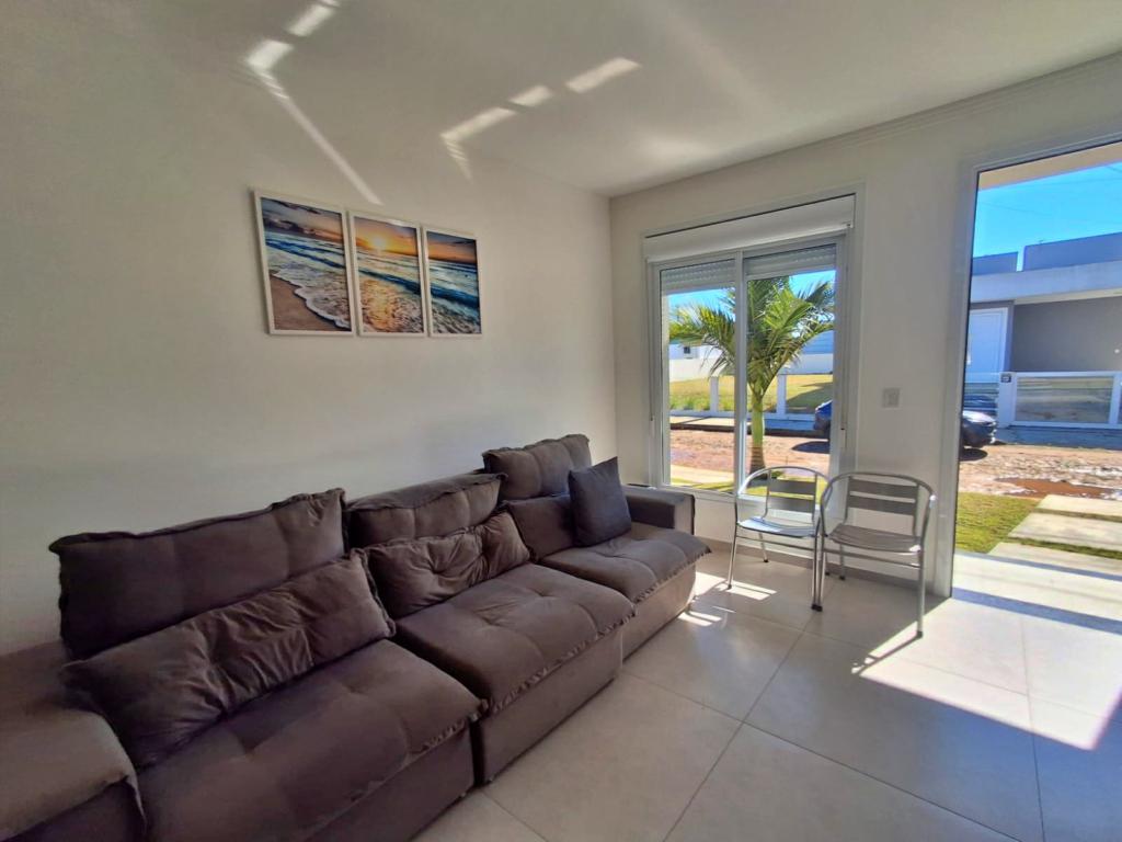 Casa à venda com 3 quartos, 122m² - Foto 7