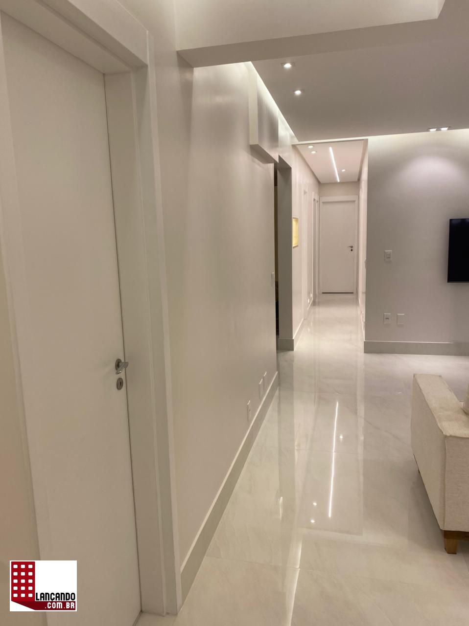 Apartamento à venda com 4 quartos, 147m² - Foto 14