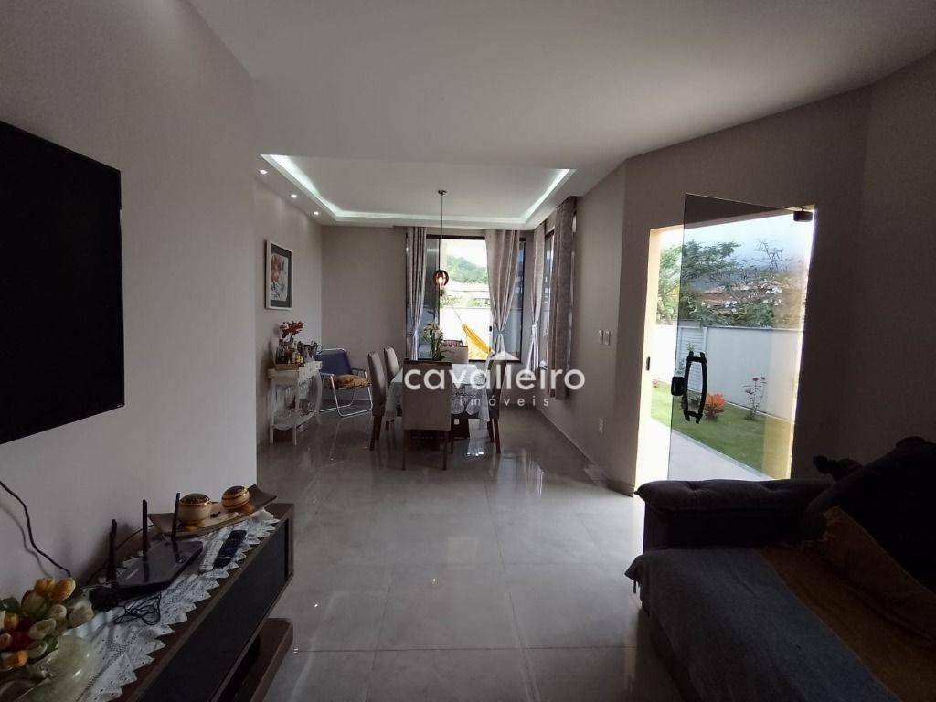 Casa de Condomínio à venda com 4 quartos, 188m² - Foto 42