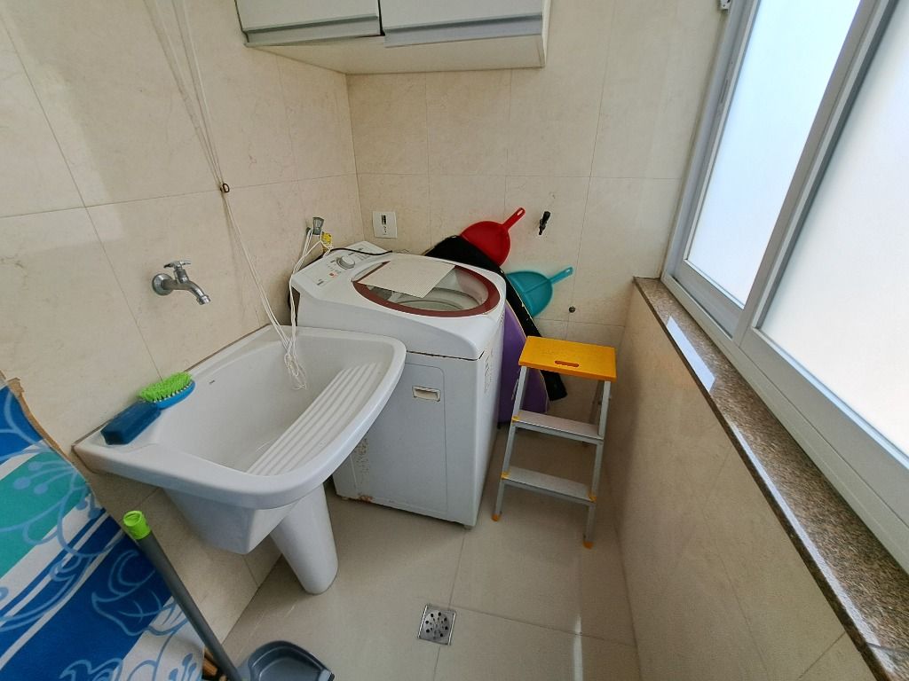 Apartamento à venda com 3 quartos, 100m² - Foto 18