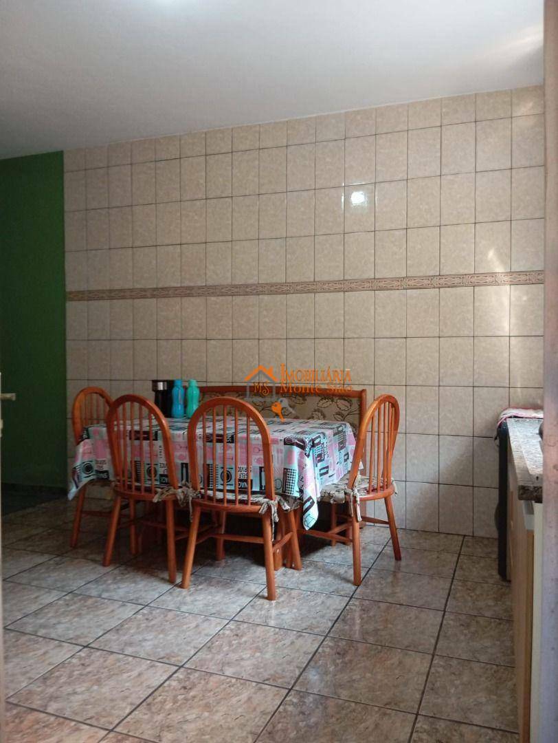 Sobrado à venda com 2 quartos, 179m² - Foto 6