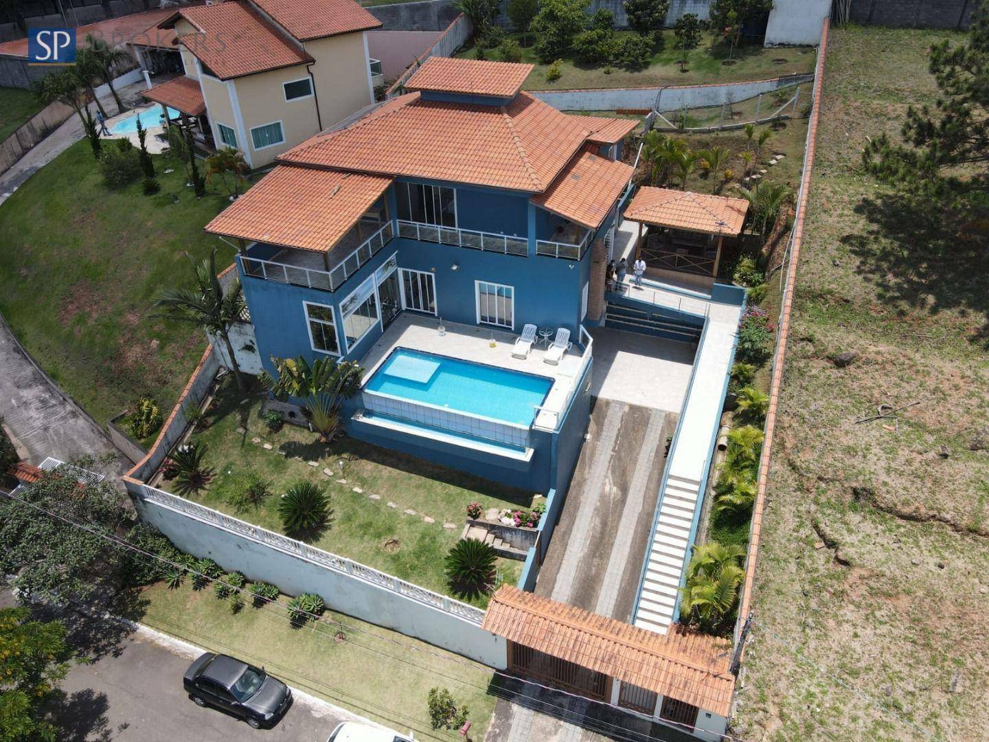 Casa à venda com 3 quartos, 377m² - Foto 44