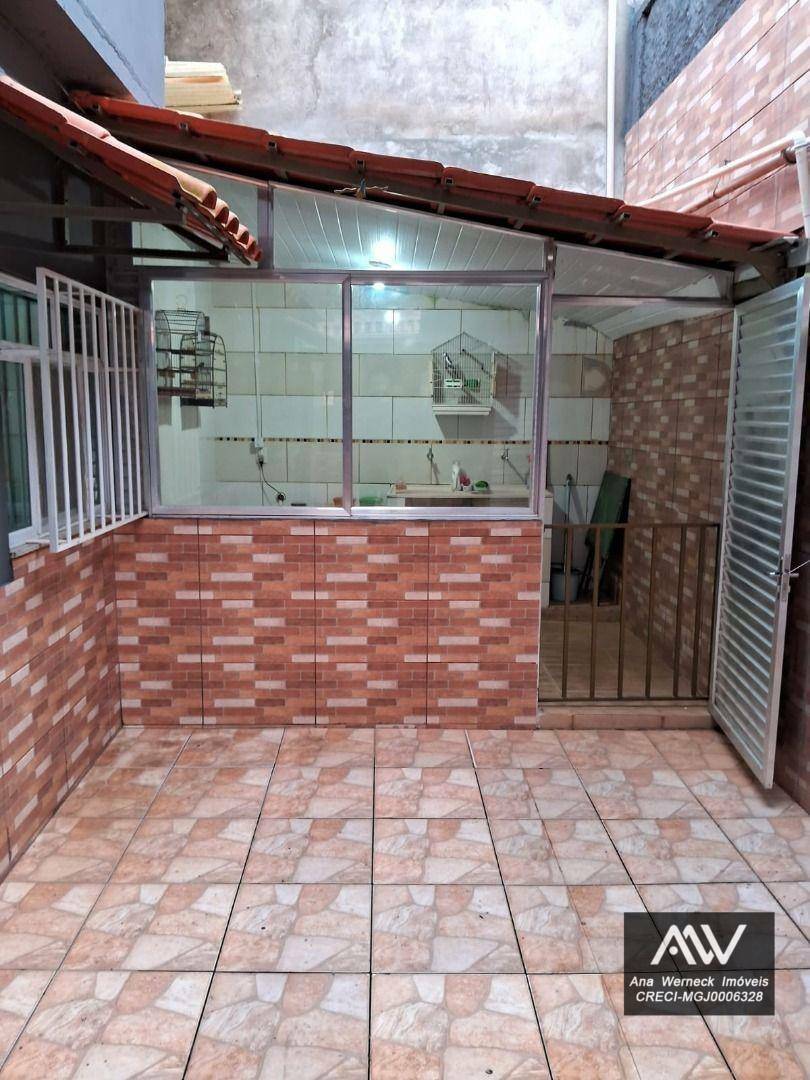 Chácara à venda com 3 quartos, 550m² - Foto 37