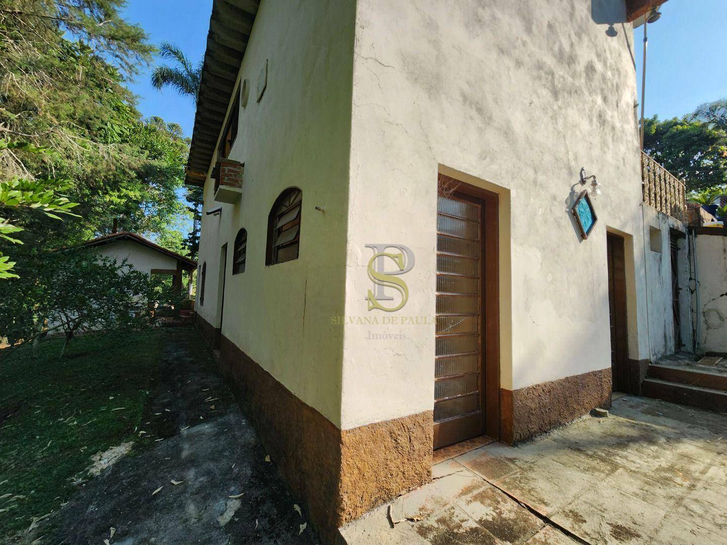 Chácara à venda com 5 quartos, 435m² - Foto 34