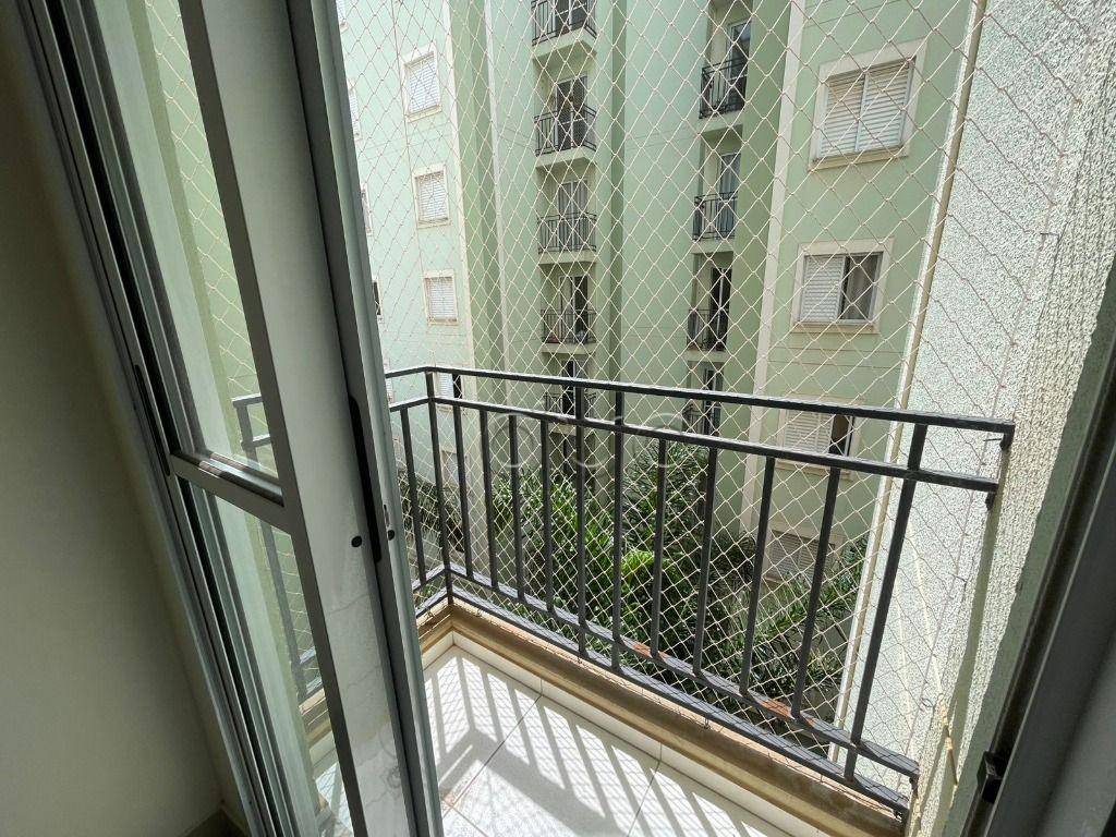 Apartamento, 2 quartos, 55 m² - Foto 4