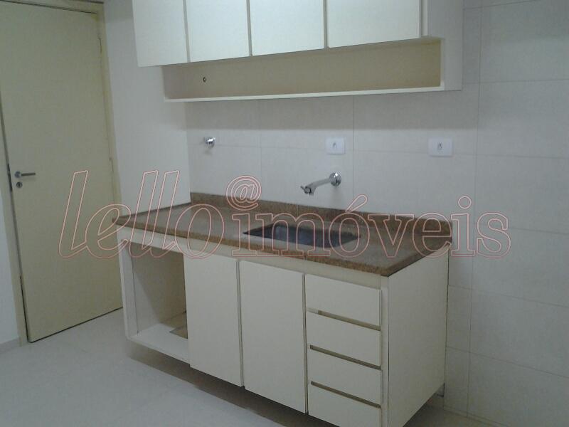 Apartamento para alugar com 2 quartos, 85m² - Foto 8