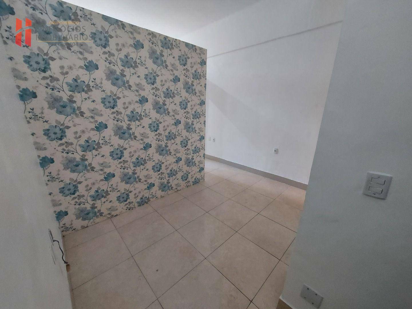 Conjunto Comercial-Sala para alugar, 28m² - Foto 1