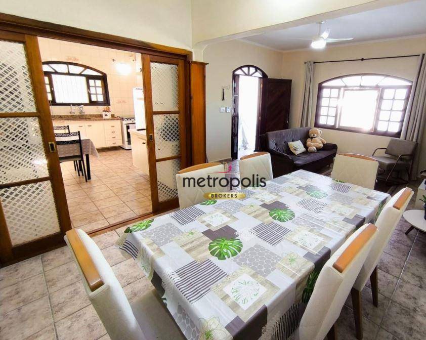 Casa, 3 quartos, 171 m² - Foto 5