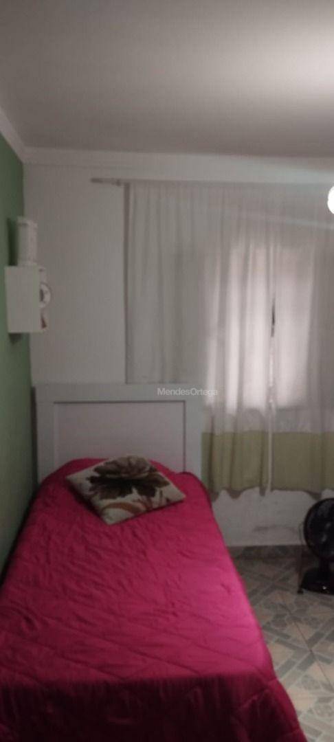 Casa, 4 quartos, 122 m² - Foto 11