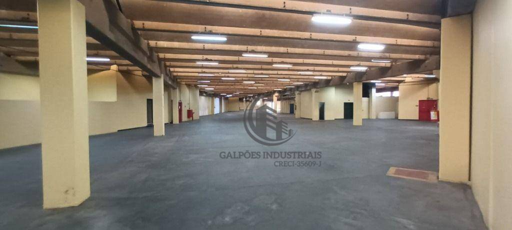 Depósito-Galpão-Armazém para alugar, 6808m² - Foto 35