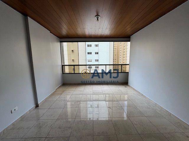 Apartamento para alugar com 3 quartos, 108m² - Foto 2