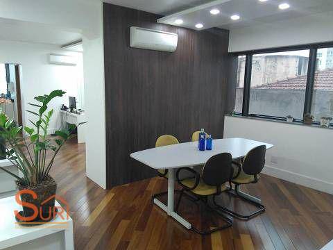 Conjunto Comercial-Sala à venda, 66m² - Foto 2