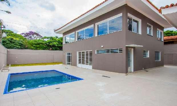 Sobrado à venda com 3 quartos, 357m² - Foto 23