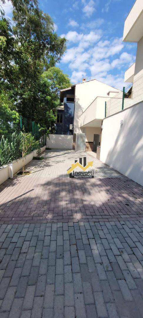 Casa de Condomínio à venda com 3 quartos, 85m² - Foto 47