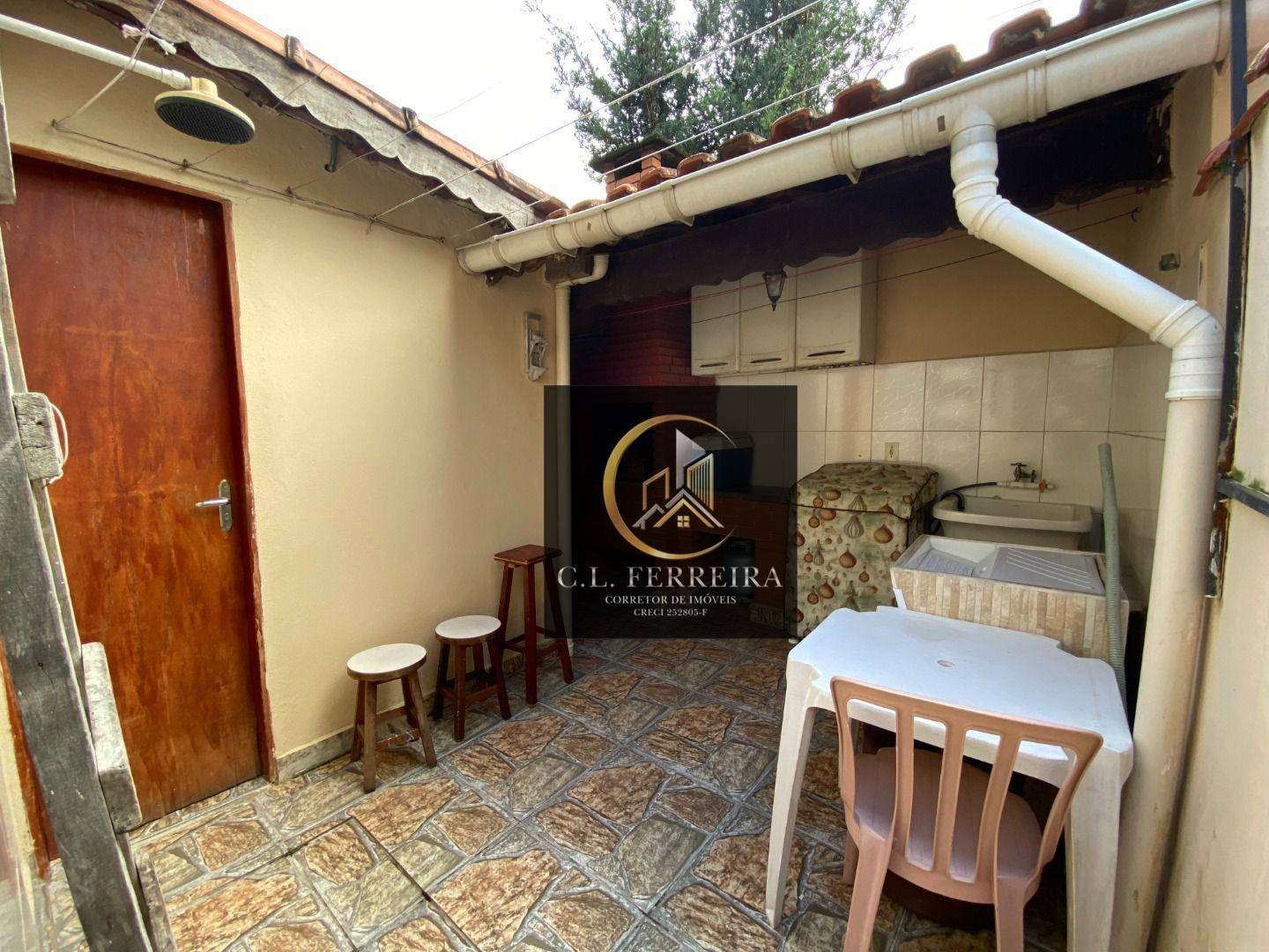 Casa à venda com 2 quartos, 109m² - Foto 29