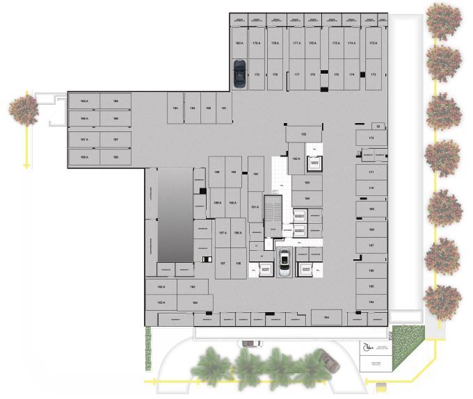 Apartamento, 4 quartos, 201 m² - Foto 39