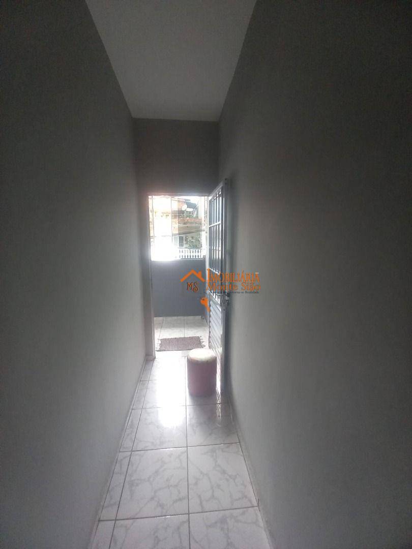 Sobrado à venda com 5 quartos, 250m² - Foto 6