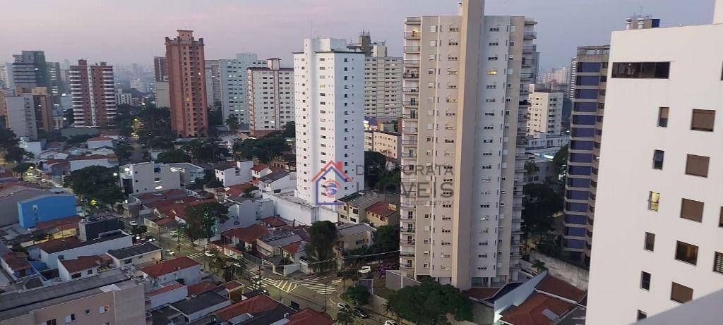 Apartamento à venda com 3 quartos, 120m² - Foto 27