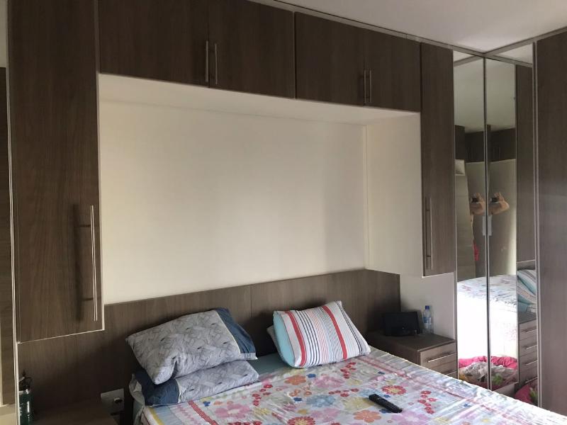 Apartamento à venda com 3 quartos, 118m² - Foto 2