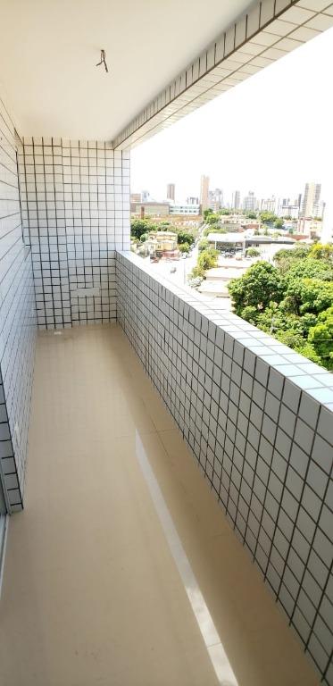 Apartamento à venda com 3 quartos, 114m² - Foto 16