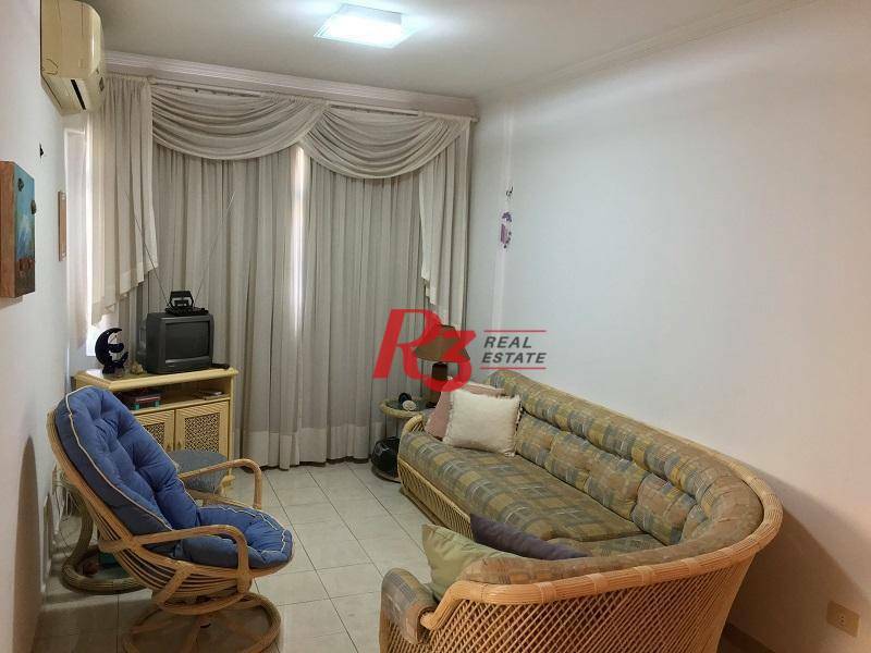 Apartamento à venda com 1 quarto, 60m² - Foto 4