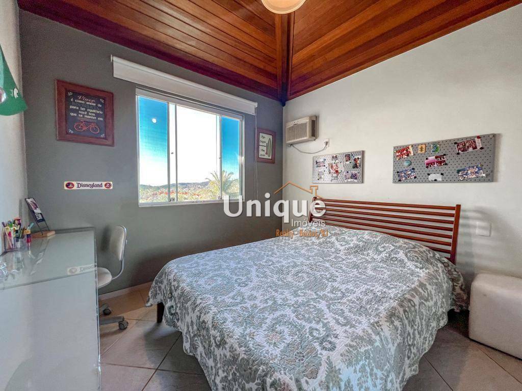 Casa de Condomínio à venda com 4 quartos, 220m² - Foto 17