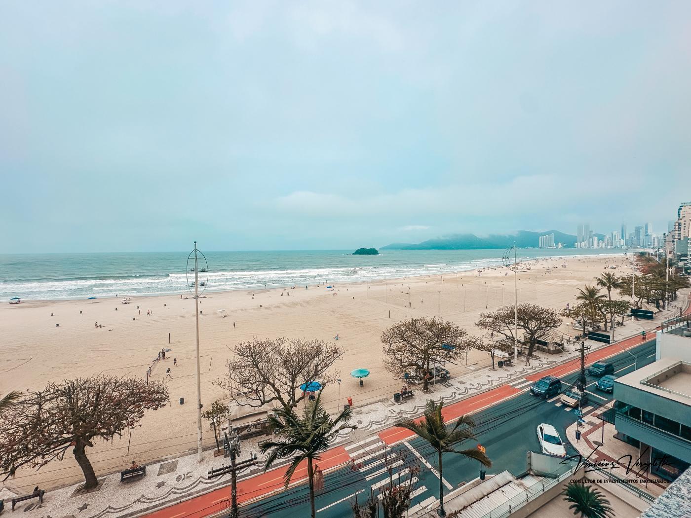 Apartamento para lancamento com 3 quartos, 180m² - Foto 1