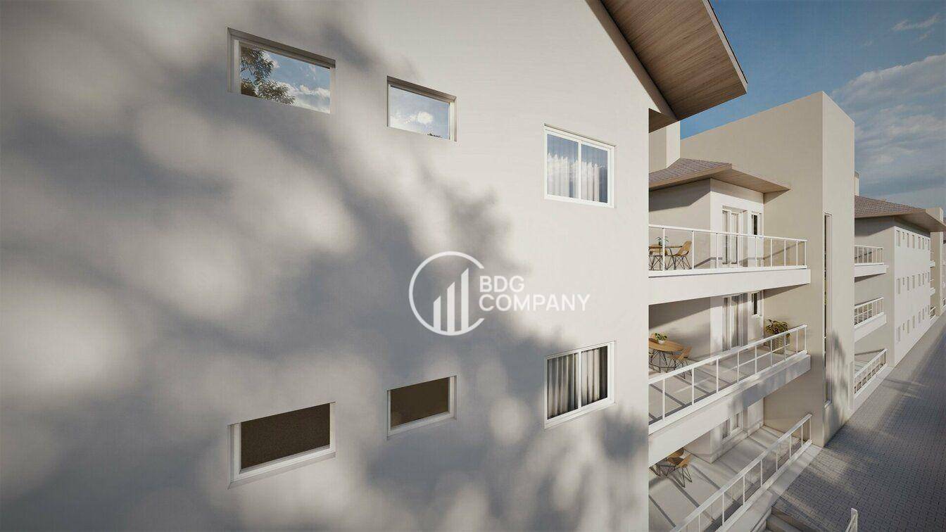 Apartamento, 2 quartos, 93 m² - Foto 8