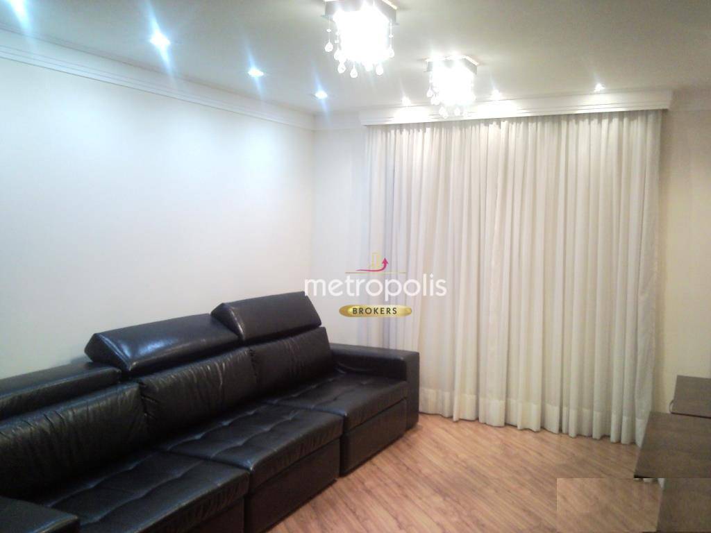 Apartamento à venda com 4 quartos, 180m² - Foto 3