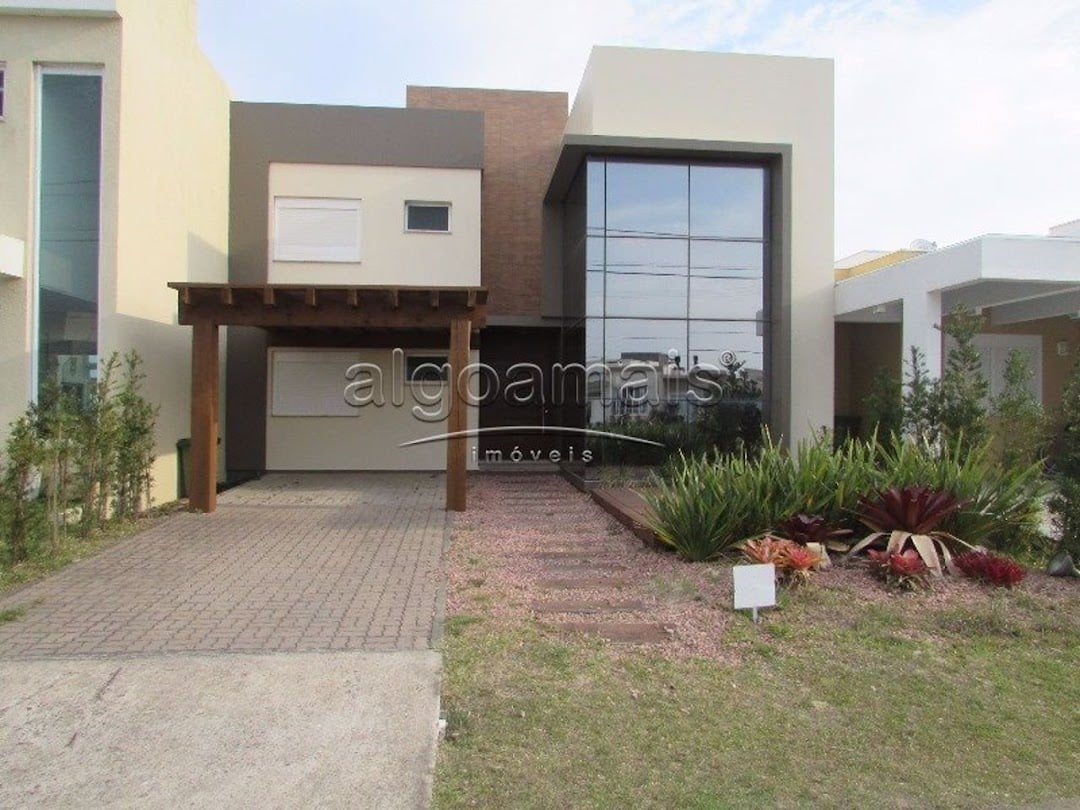 Casa de Condomínio à venda com 4 quartos, 193m² - Foto 2