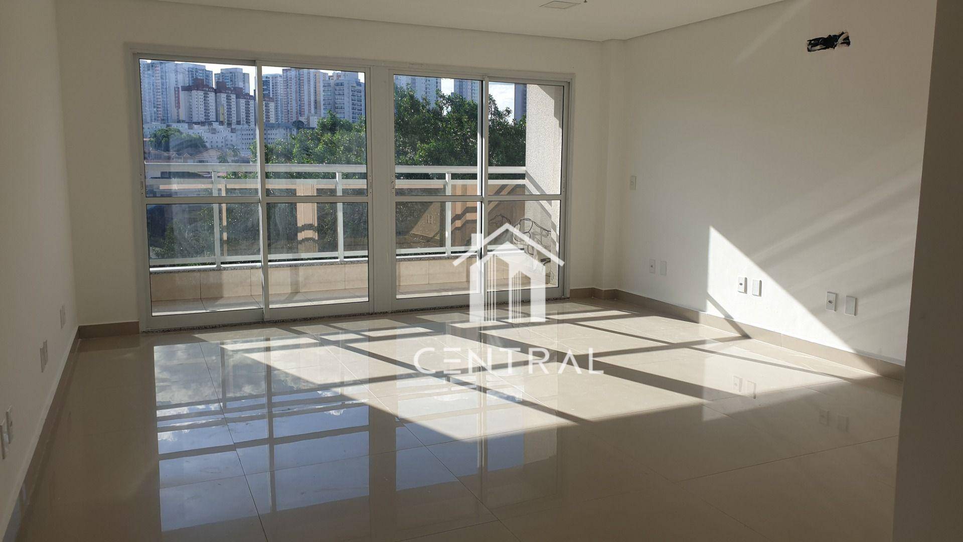 Conjunto Comercial-Sala para alugar, 37m² - Foto 1