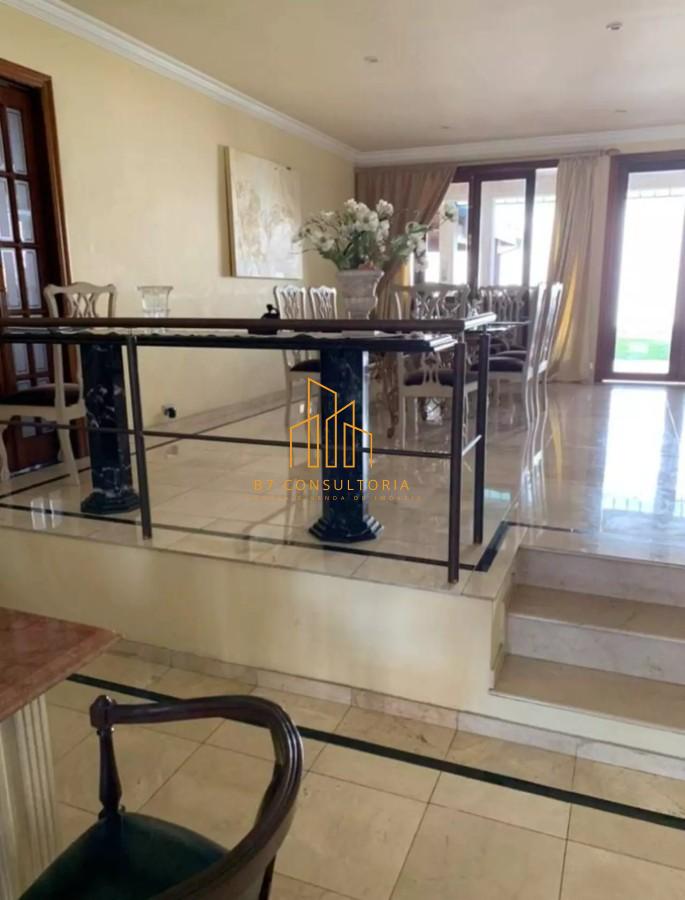 Casa de Condomínio à venda com 4 quartos, 640m² - Foto 5