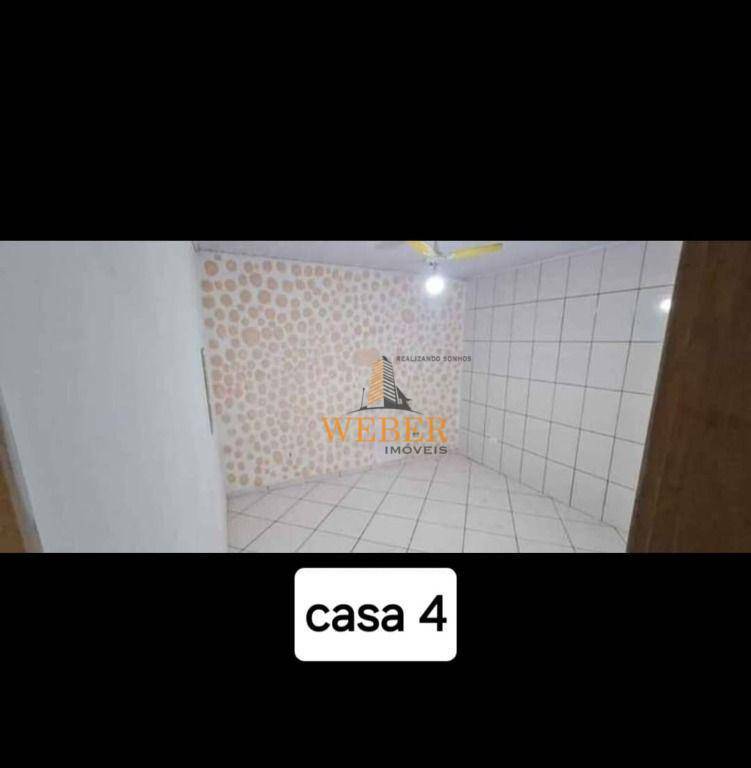 Sobrado à venda com 2 quartos, 110m² - Foto 11