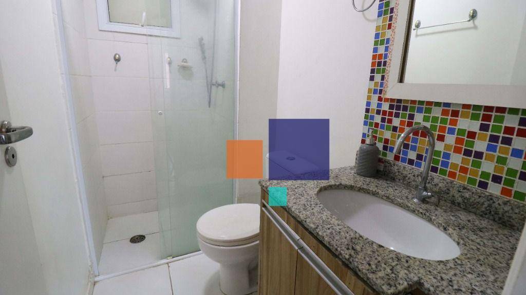 Apartamento à venda com 3 quartos, 70m² - Foto 16