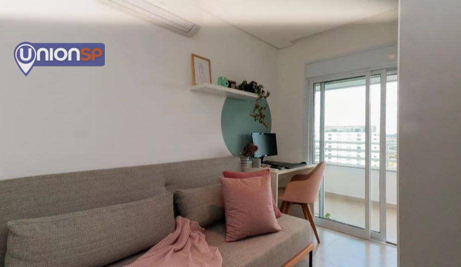 Apartamento à venda com 2 quartos, 70m² - Foto 9