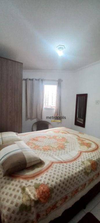 Apartamento à venda com 1 quarto, 52m² - Foto 11