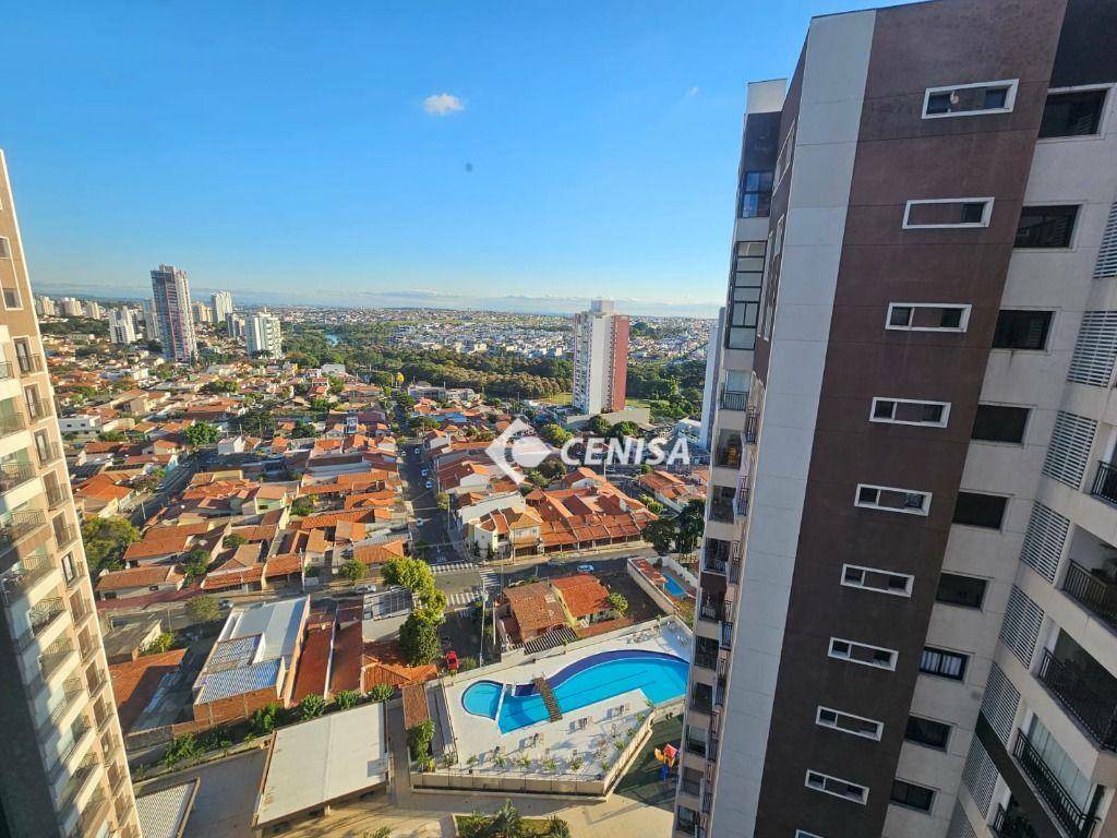 Apartamento à venda com 3 quartos, 166m² - Foto 7