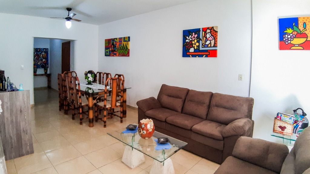 Apartamento à venda com 3 quartos, 170m² - Foto 4