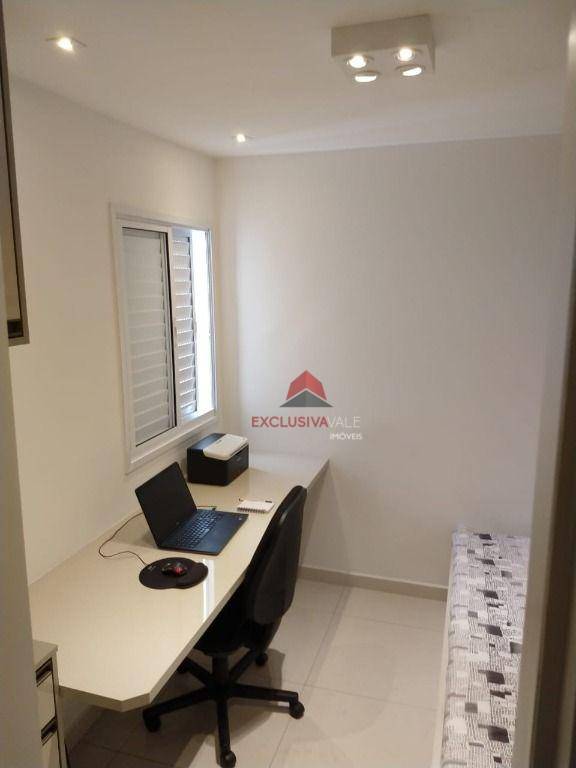 Apartamento para alugar com 4 quartos, 125m² - Foto 42